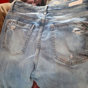 Buckle Jeans